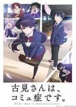 Watch Komi Can't Communicate 123MoviesFree