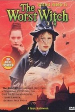 Watch The Worst Witch 123MoviesFree