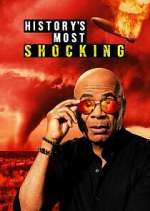 Watch History\'s Most Shocking 123MoviesFree