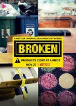 Watch Broken 123MoviesFree