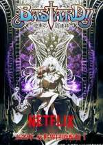 Watch BASTARD‼ Heavy Metal, Dark Fantasy 123MoviesFree