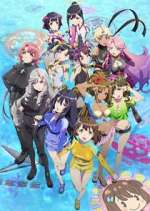 Watch Kandagawa Jet Girls 123MoviesFree