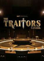 Watch The Traitors Canada 123MoviesFree