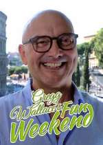 Watch Big Weekends with Gregg Wallace 123MoviesFree