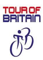 Watch Cycling: Tour of Britain Highlights 123MoviesFree