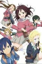 Watch Stella Jogakuin Koutouka C3-bu 123MoviesFree