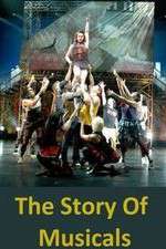 Watch The Story of Musicals 123MoviesFree