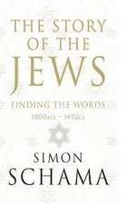 Watch The Story Of The Jews 123MoviesFree