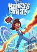 Watch Hailey's on It! 123MoviesFree