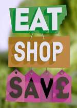 Watch Eat, Shop, Save 123MoviesFree