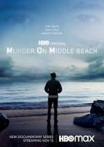 Watch Murder on Middle Beach 123MoviesFree
