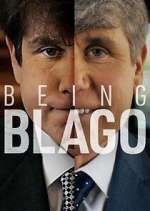 Watch Being Blago 123MoviesFree