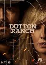 Watch Dutton Ranch 123MoviesFree