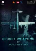 Watch Secret Weapons of World War II 123MoviesFree