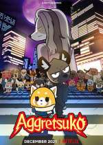 Watch Aggretsuko 123MoviesFree