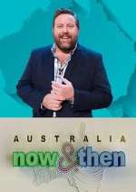Watch Australia: Now & Then 123MoviesFree