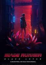 Watch Blade Runner: Black Lotus 123MoviesFree