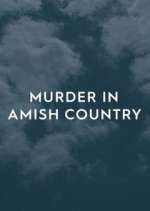 Watch Murder in Amish Country 123MoviesFree