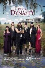 Watch Duck Dynasty 123MoviesFree