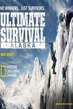 Watch National Geographic: Ultimate Survival Alaska 123MoviesFree