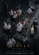 Watch The Gifted 123MoviesFree