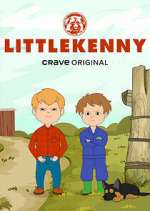 Watch Littlekenny 123MoviesFree