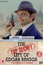 Watch The Top Secret Life of Edgar Briggs 123MoviesFree