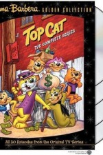 Watch Top Cat 123MoviesFree