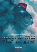 Watch Pacific Rim: The Black 123MoviesFree