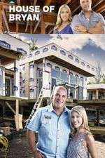 Watch House of Bryan 123MoviesFree