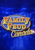Watch Family Feud Canada 123MoviesFree