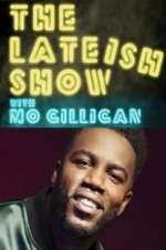 Watch The Lateish Show with Mo Gilligan 123MoviesFree