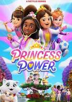 Watch Princess Power 123MoviesFree