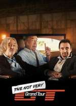 Watch The Not Very Grand Tour 123MoviesFree