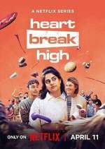 Watch Heartbreak High 123MoviesFree