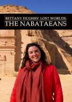 Watch Bettany Hughes\' Lost Worlds: The Nabataeans 123MoviesFree