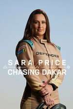 Watch Sara Price: Chasing Dakar Season 1 Episode 1 123MoviesFree
