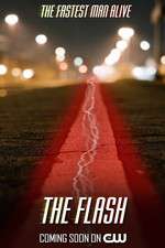 Watch The Flash 2014 123MoviesFree
