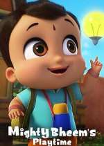 Watch Mighty Bheem's Playtime 123MoviesFree