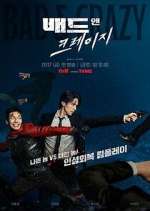 Watch Bad and Crazy 123MoviesFree