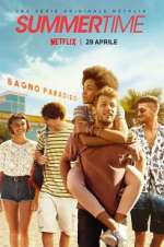 Watch Summertime 123MoviesFree
