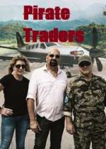 Watch Pirate Traders 123MoviesFree