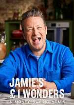 Watch Jamie\'s £1 Wonders & Money-Saving Meals 123MoviesFree