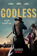 Watch Godless 123MoviesFree