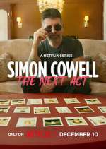 Watch Simon Cowell: The Next Act 123MoviesFree