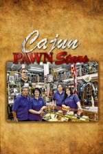 Watch Cajun Pawn Stars 123MoviesFree