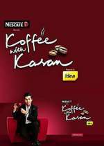 Watch Koffee with Karan 123MoviesFree
