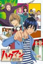 Watch Bakuman 123MoviesFree