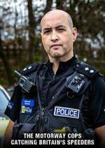 Watch The Motorway Cops: Catching Britain's Speeders 123MoviesFree