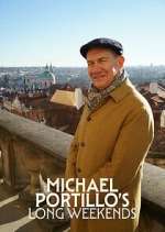Watch Michael Portillo's Long Weekends 123MoviesFree